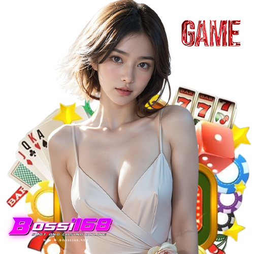 bossi168 สล็อต