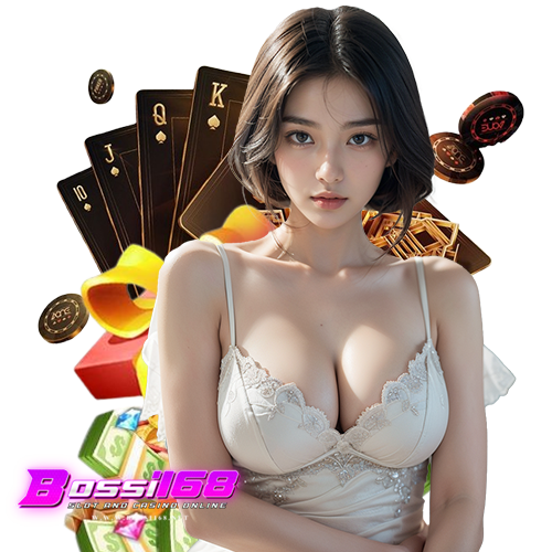bossi168 เข้าสู่ระบบ