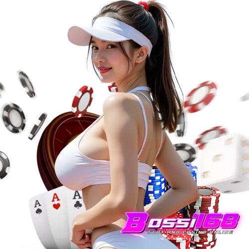 bossi168 เว็บตรง